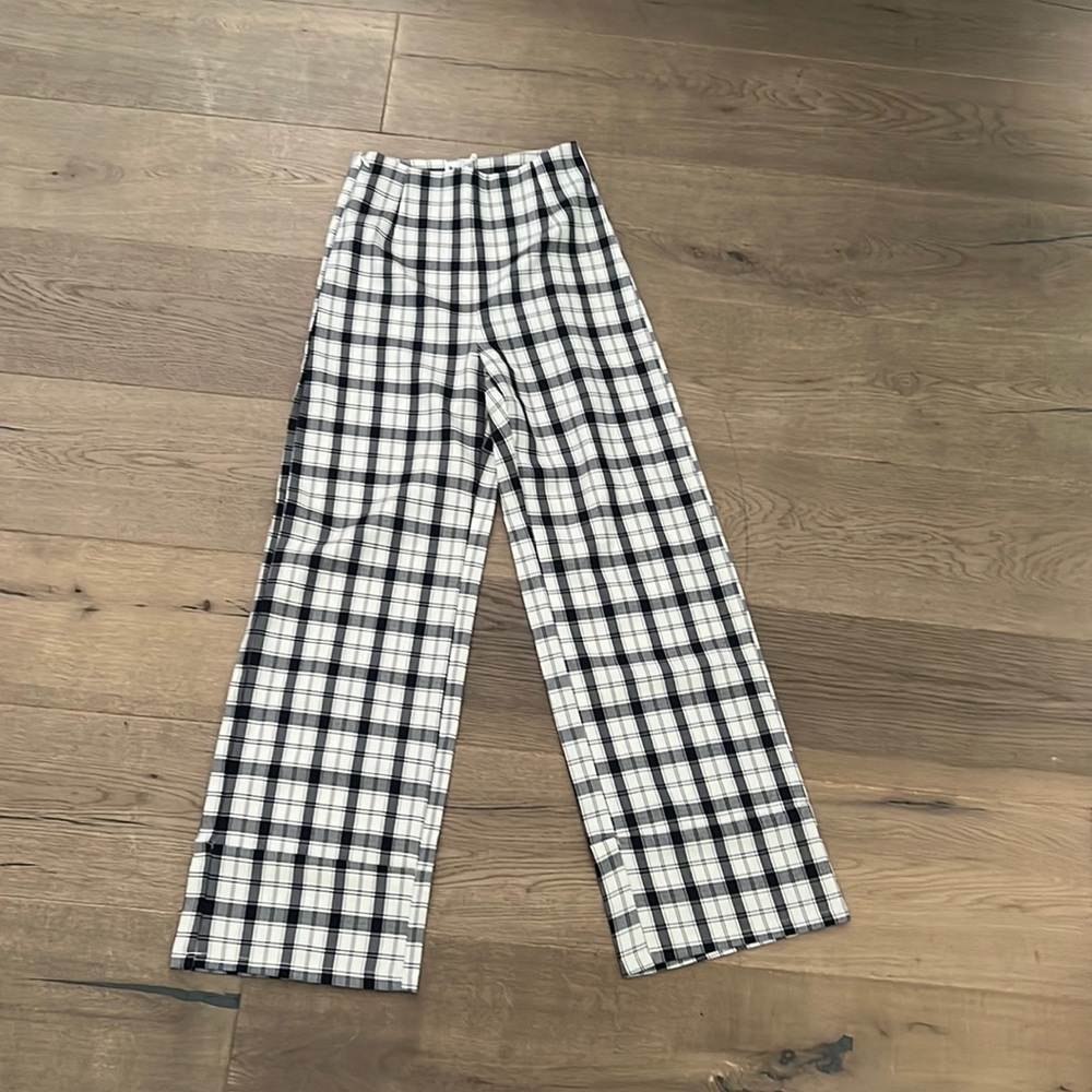 NWT princess polly euros pants